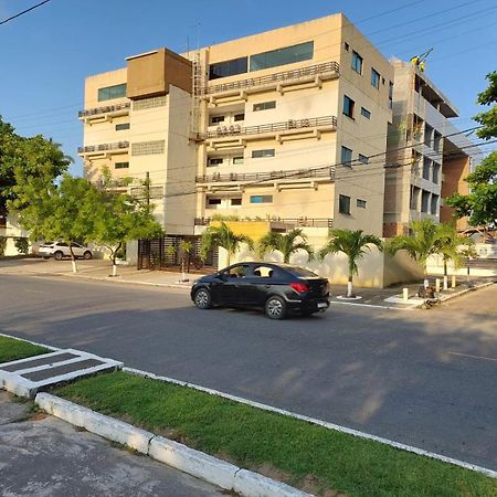 Bela Praia Flats Porto de Galinhas Exterior foto