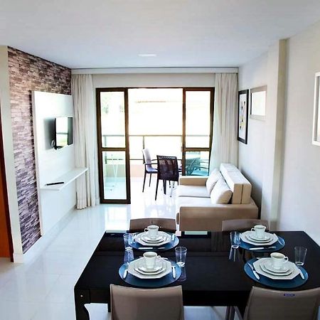 Bela Praia Flats Porto de Galinhas Exterior foto