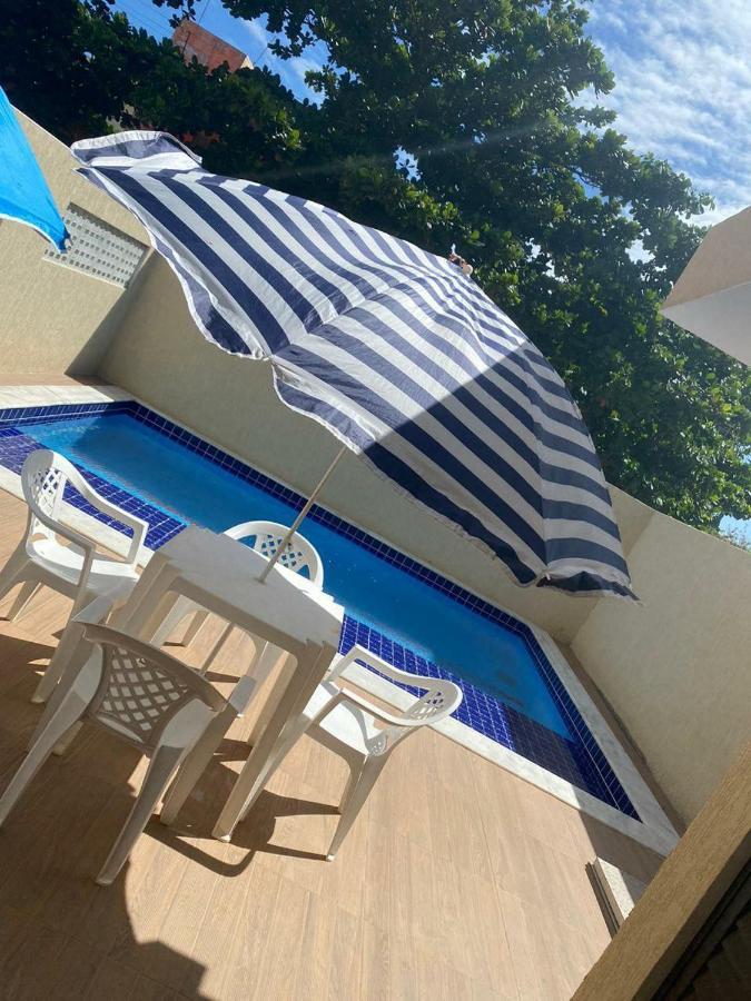 Bela Praia Flats Porto de Galinhas Exterior foto