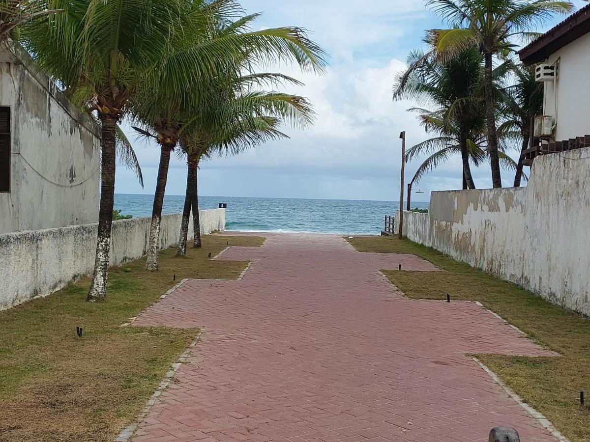 Bela Praia Flats Porto de Galinhas Exterior foto