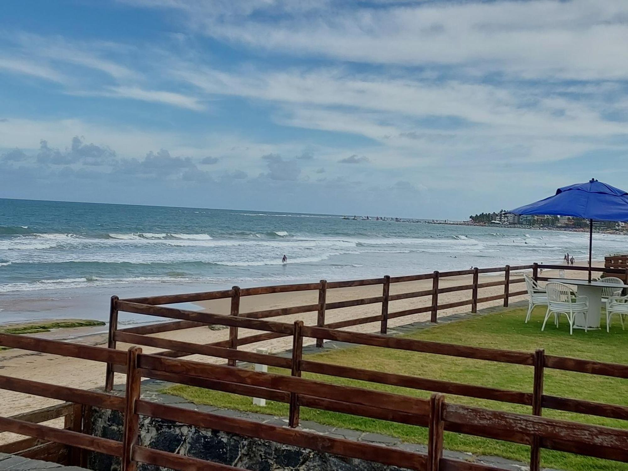Bela Praia Flats Porto de Galinhas Quarto foto