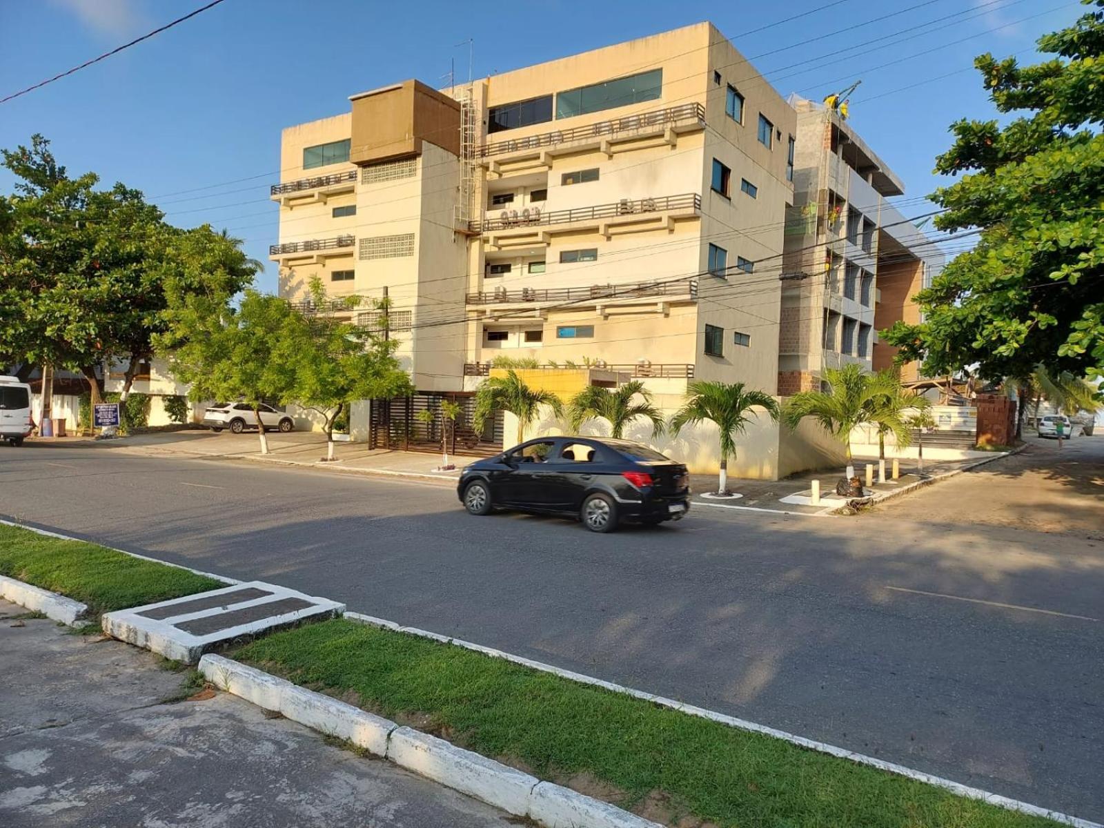 Bela Praia Flats Porto de Galinhas Exterior foto