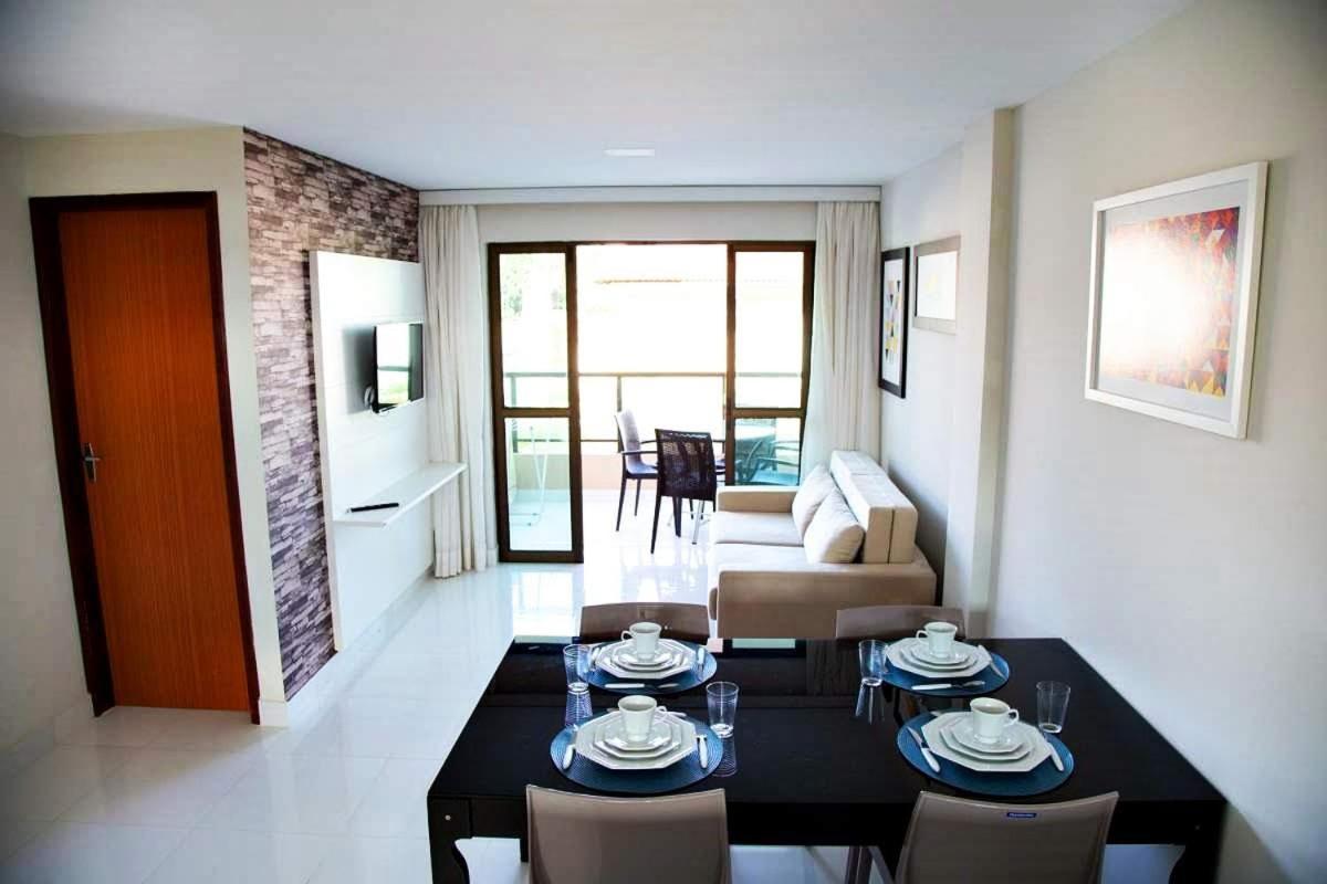 Bela Praia Flats Porto de Galinhas Exterior foto