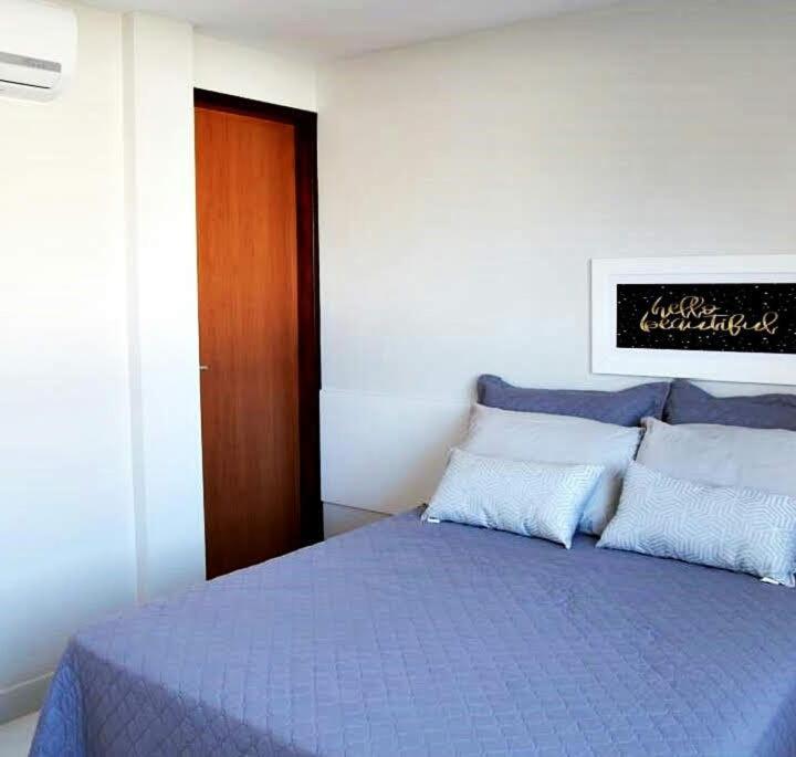 Bela Praia Flats Porto de Galinhas Exterior foto